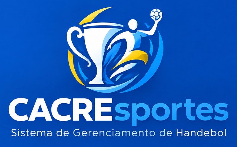 CACRESportes — Sistema de Gerenciamento de Handebol