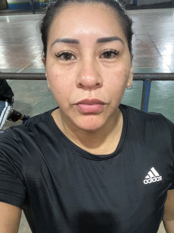 Foto de GABRIELA DA SILVA CAMPOS